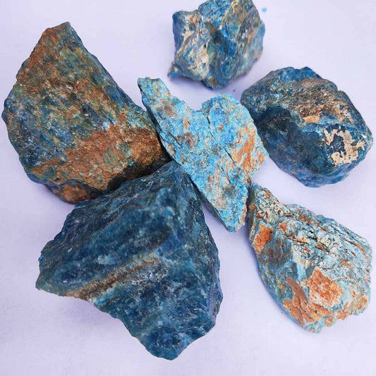 Apatite