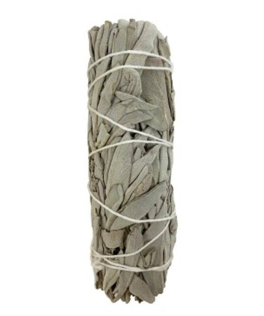 White Sage Smudge Stick