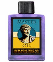 Master Oil