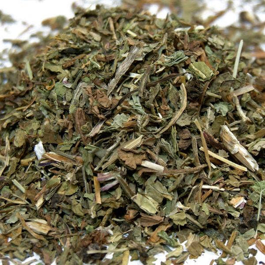 Comfrey Leaf, 1oz.