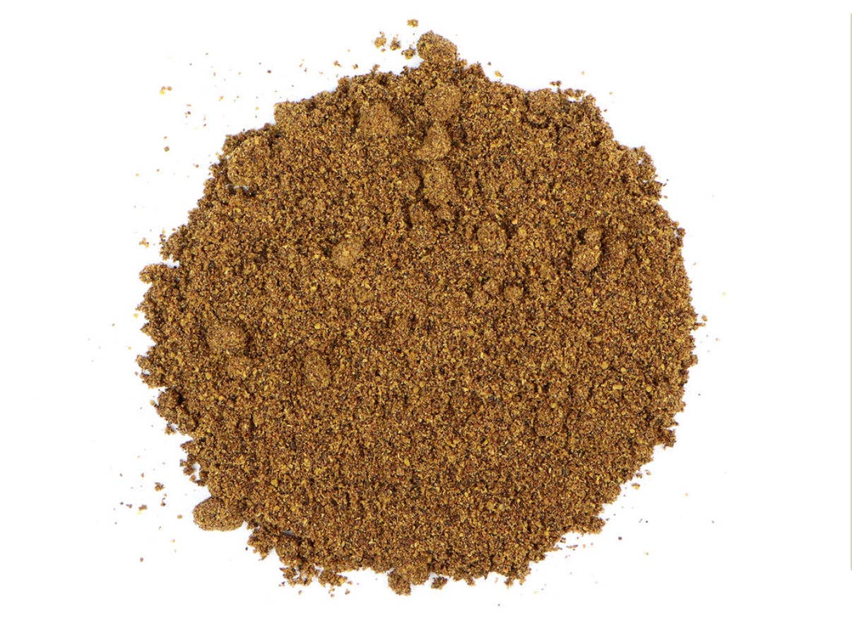 Saw Palmetto Berry Powder