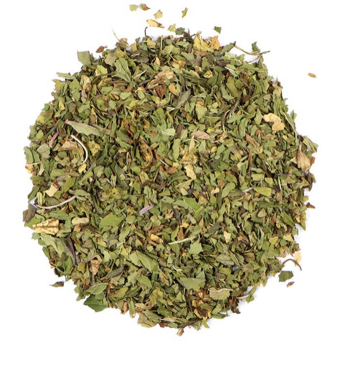 Peppermint Leaf, 1oz.