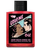 Love Me Oil