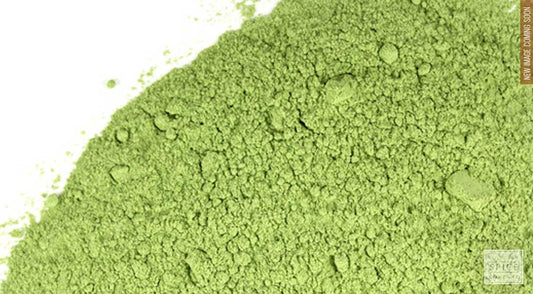 Alfalfa Leaf Powder, 1oz.