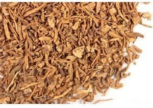 Gentian Root, 1oz.