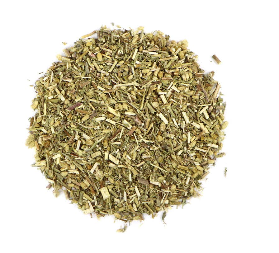 Yarrow Leaf, 1oz.