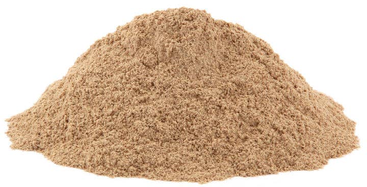 Eleuthero Root Powder, 1oz.